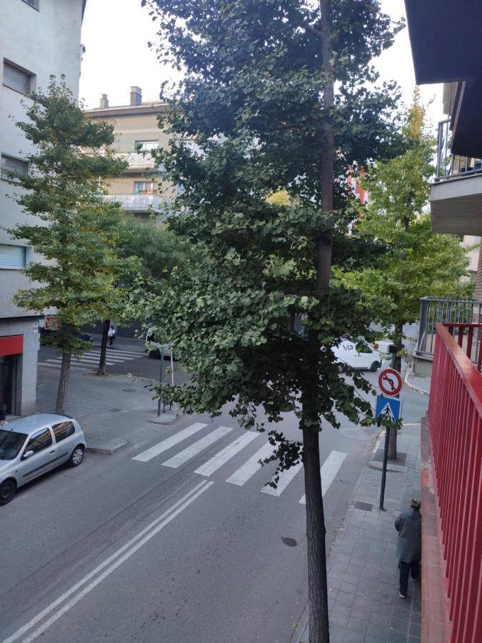 Apartamento Estel La Seu d'Urgell Esterno foto