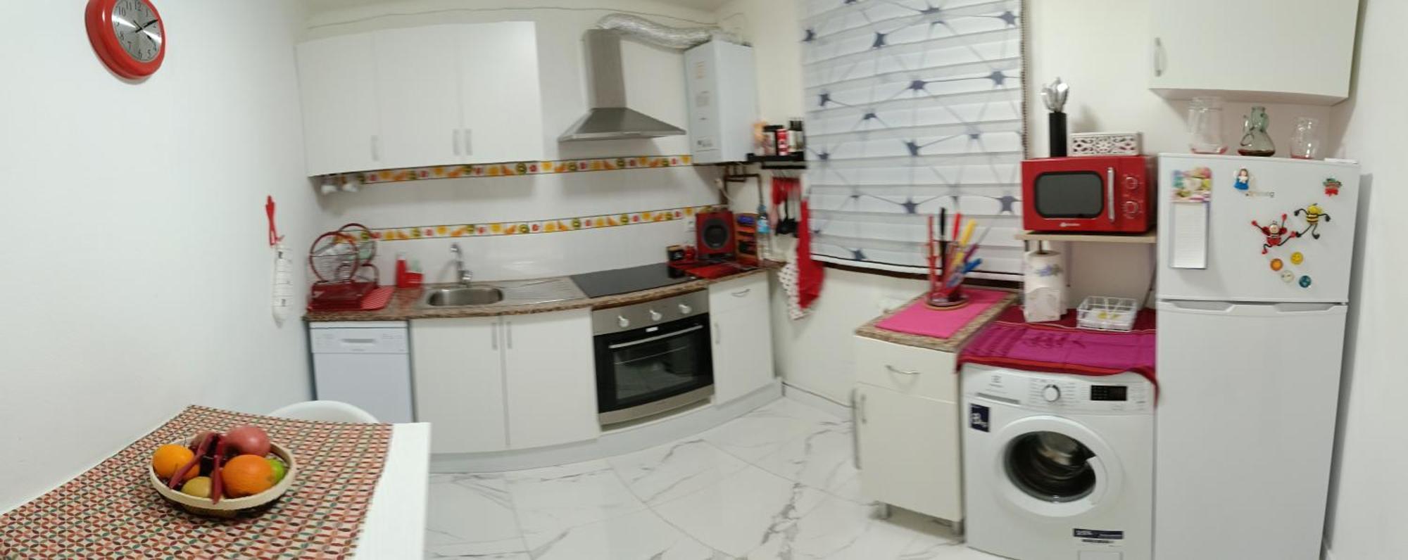 Apartamento Estel La Seu d'Urgell Esterno foto