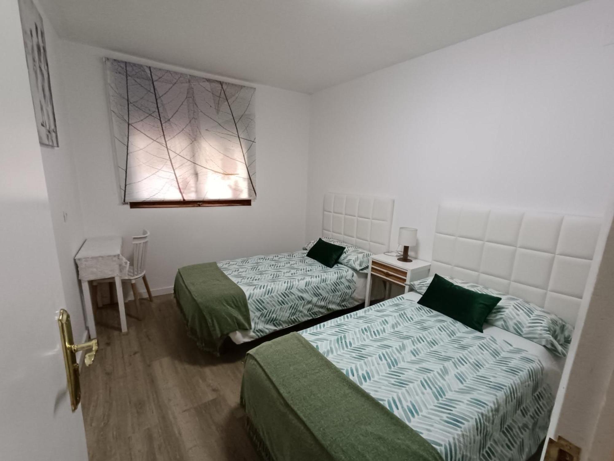 Apartamento Estel La Seu d'Urgell Esterno foto