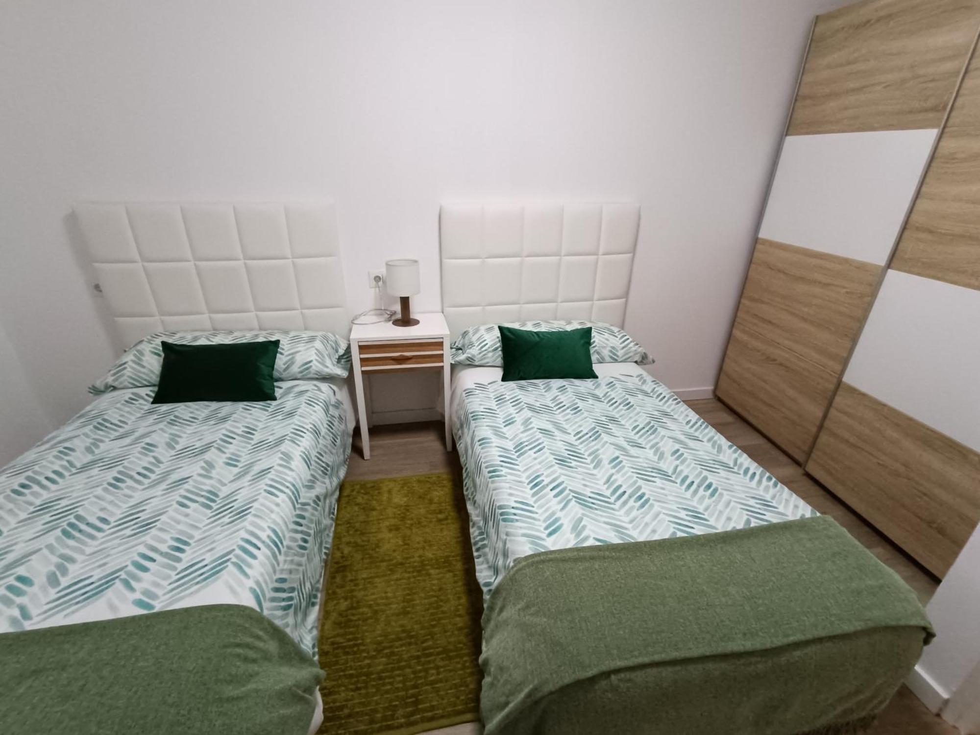 Apartamento Estel La Seu d'Urgell Esterno foto