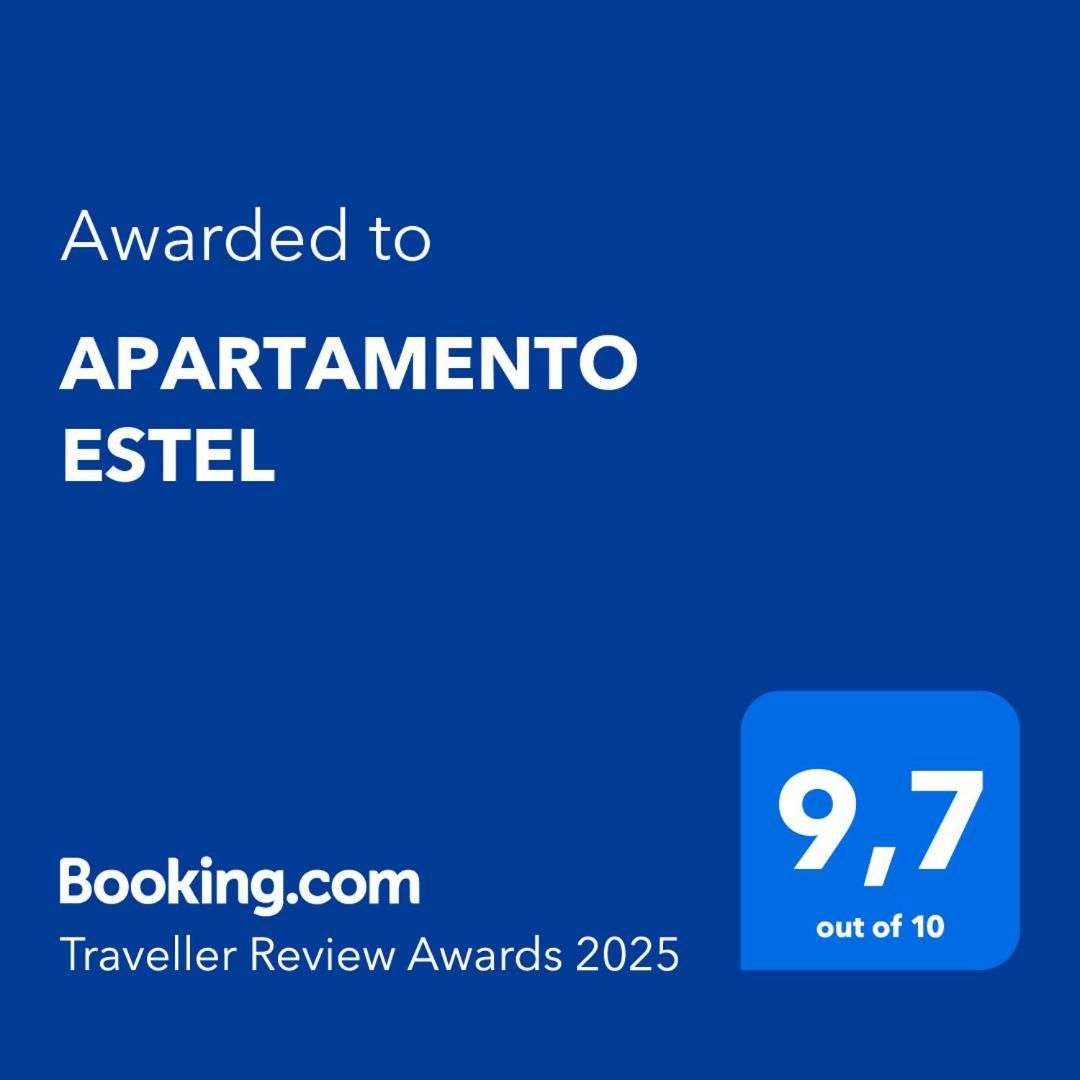 Apartamento Estel La Seu d'Urgell Esterno foto